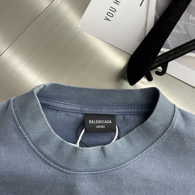 Balenciaga T-Shirts